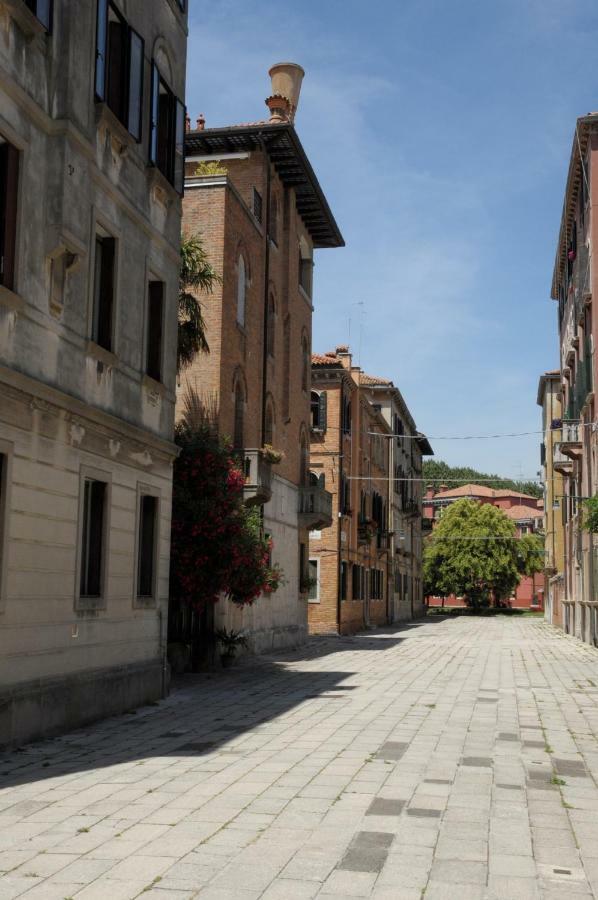 Casa Sabotino Apartamento Veneza Exterior foto