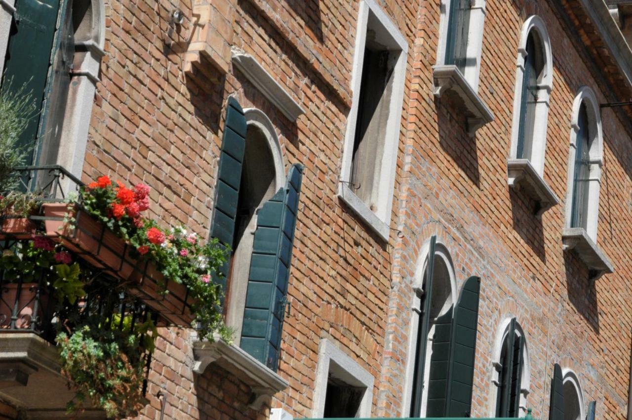 Casa Sabotino Apartamento Veneza Exterior foto