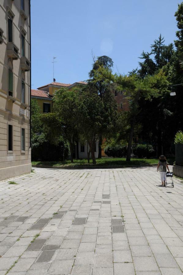 Casa Sabotino Apartamento Veneza Exterior foto