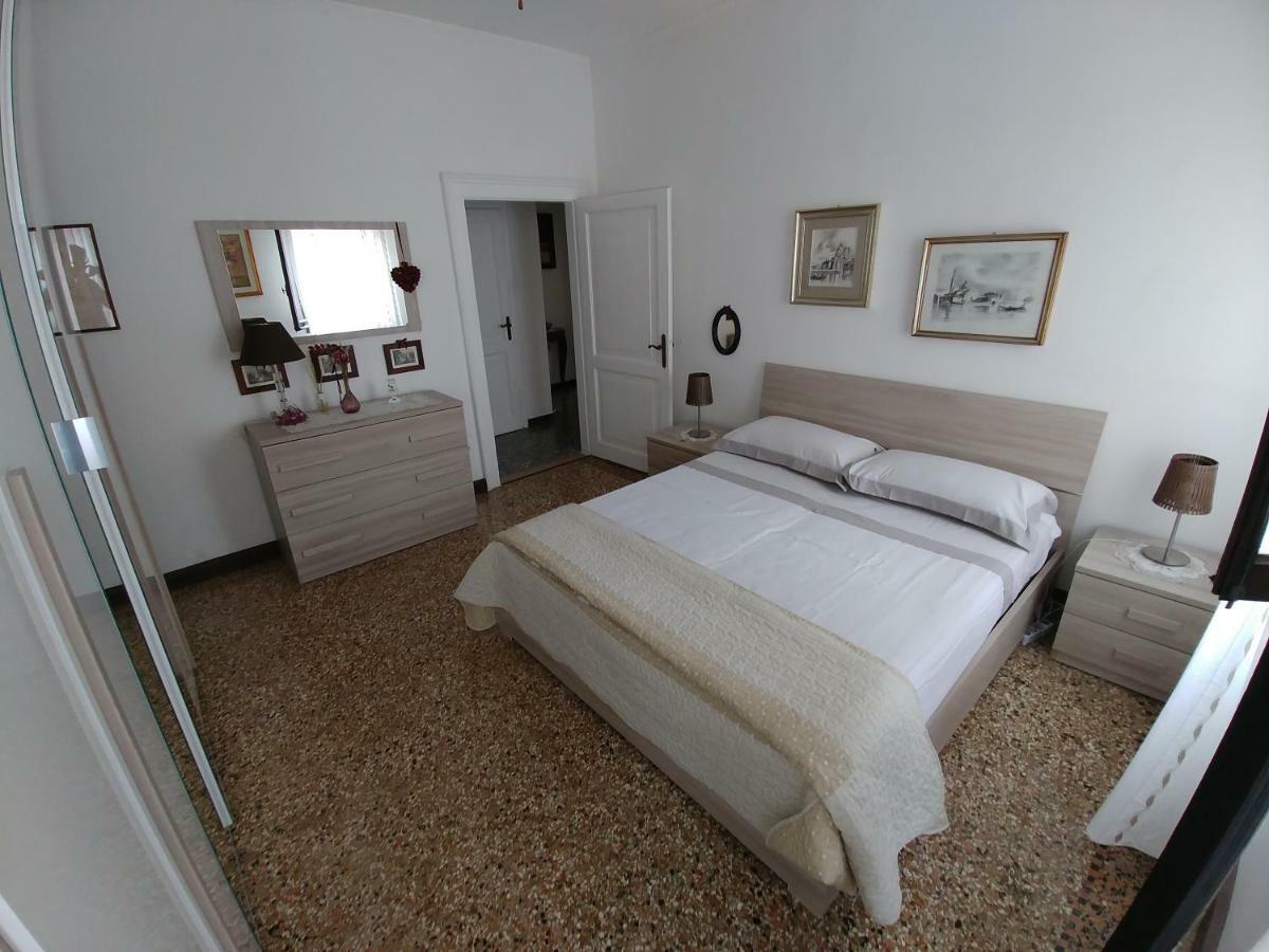 Casa Sabotino Apartamento Veneza Exterior foto