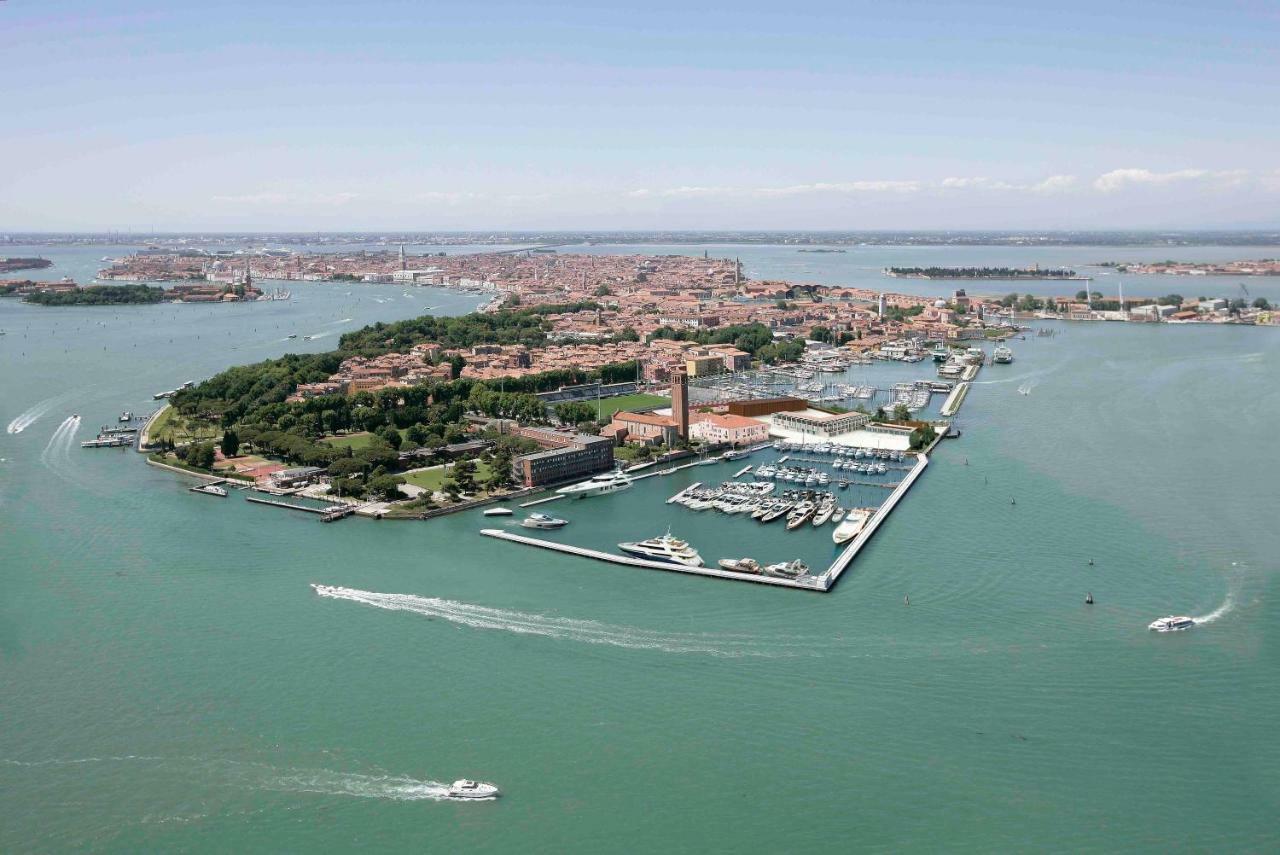 Casa Sabotino Apartamento Veneza Exterior foto
